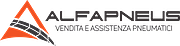 Logo of Alfapneus di Angelo Testini